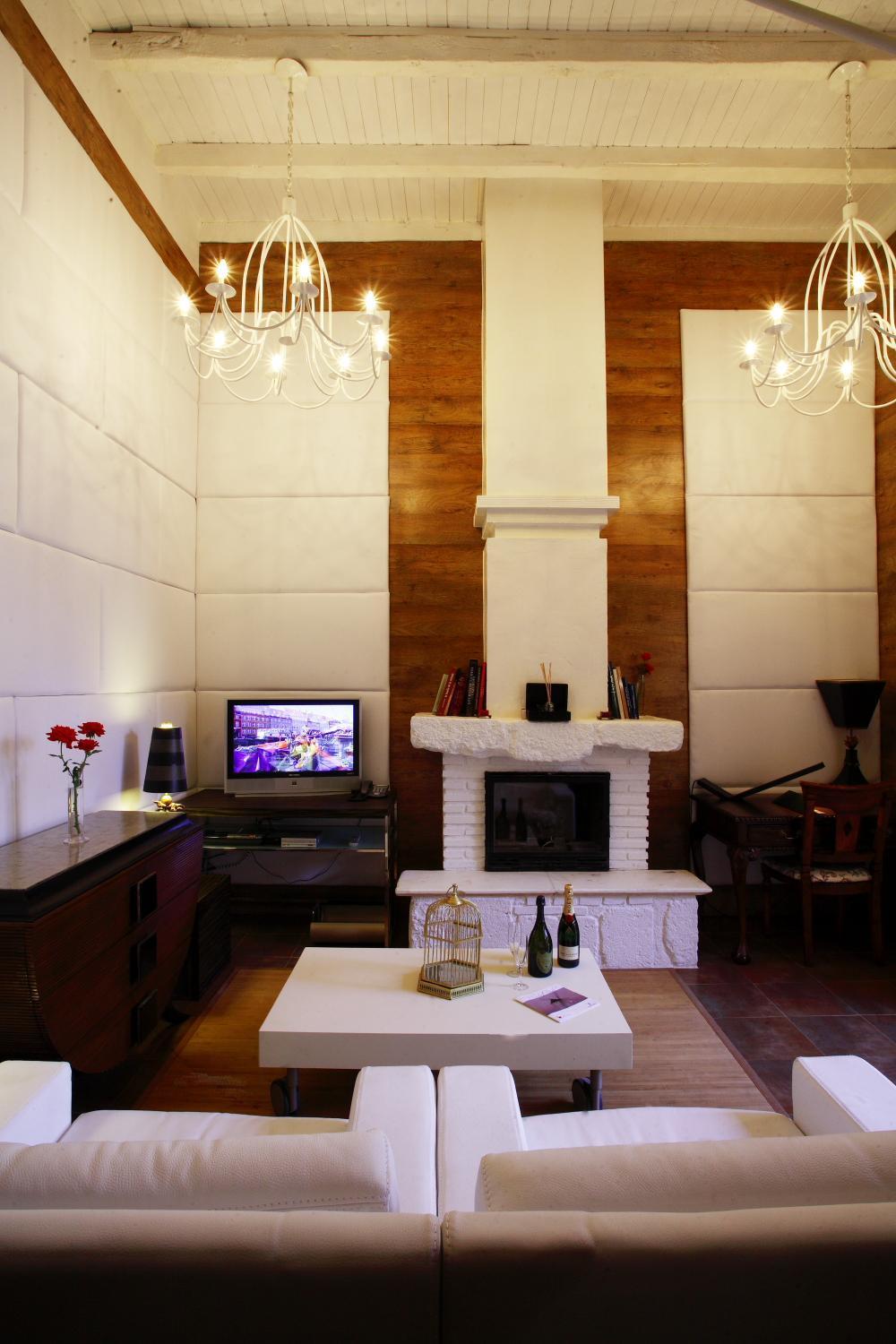 Hotel Boutique Palacio De La Serna Ballesteros De Calatrava Esterno foto