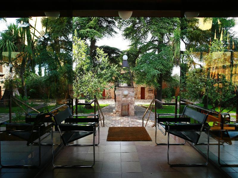 Hotel Boutique Palacio De La Serna Ballesteros De Calatrava Esterno foto