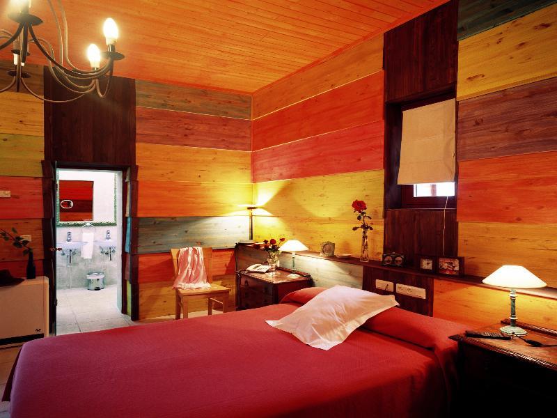 Hotel Boutique Palacio De La Serna Ballesteros De Calatrava Esterno foto
