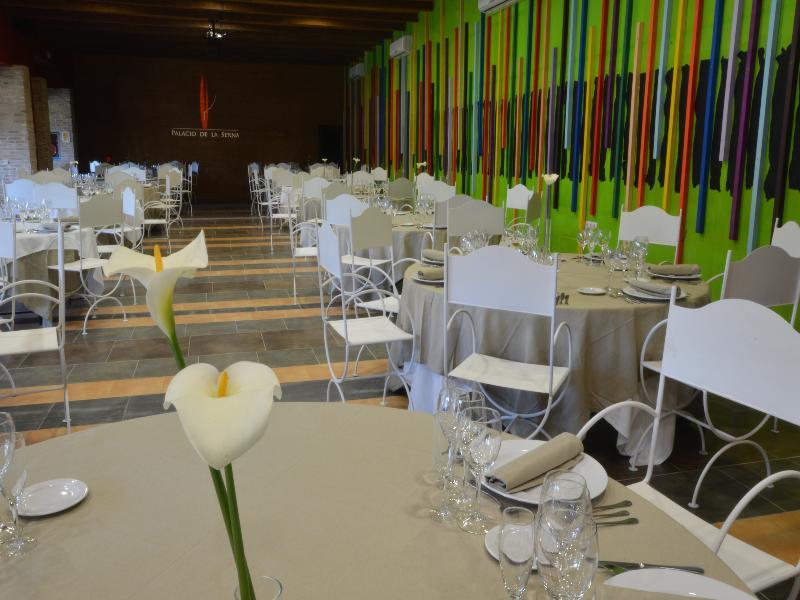 Hotel Boutique Palacio De La Serna Ballesteros De Calatrava Esterno foto